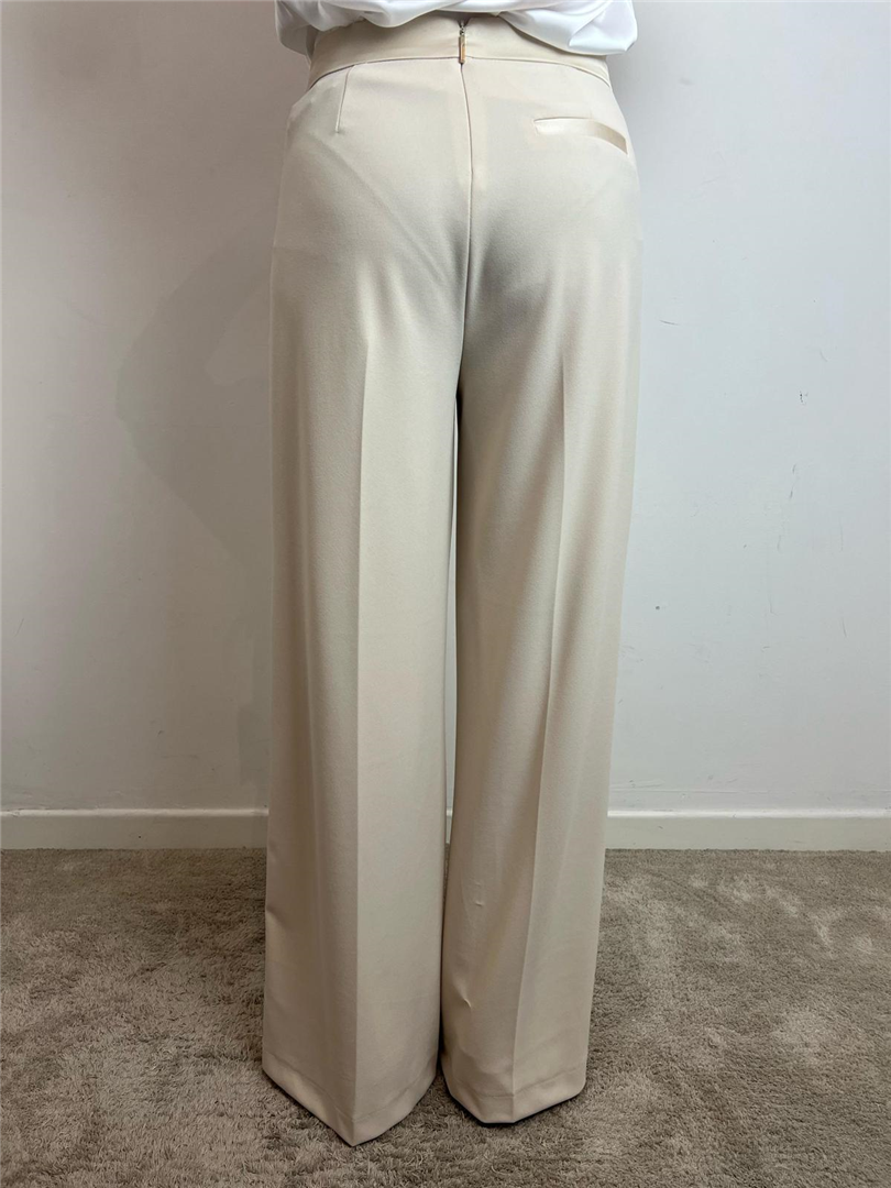 Pantaloni Palazzo Con Tasche - Imperial cod. PER6JAW main:sha1=b3a841edb59e20e816550862614b471f16898d22
