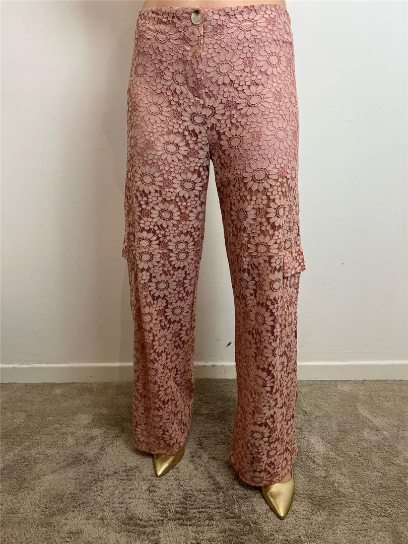 Pantalone Pizzo - Haveone cod. PVS_N381 main:sha1=cf47a22ffbbc45a9b74e1eca13d079b42960c435