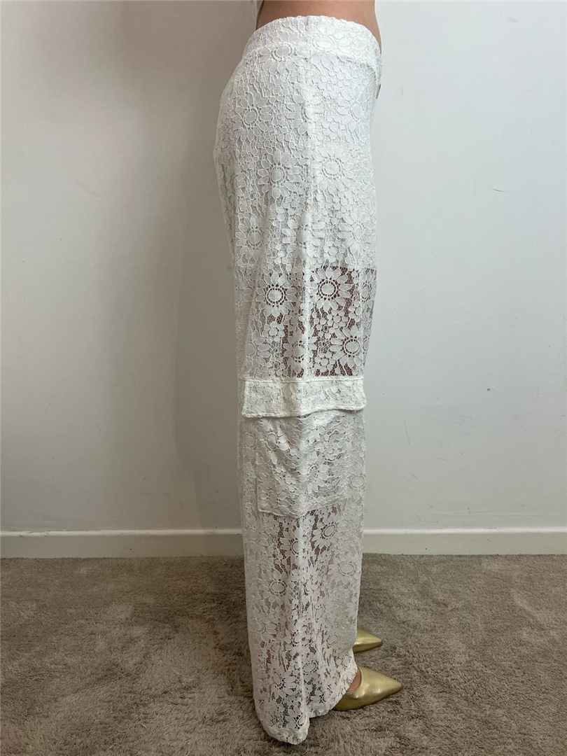 Pantalone Pizzo - Haveone cod. PVS_N381 main:sha1=22fe6b97e24198810a563241805f82d23e56e76c