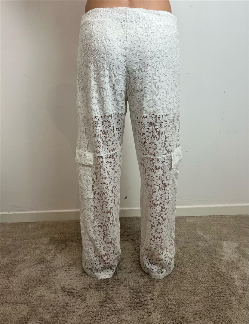 Pantalone Pizzo - Haveone cod. PVS_N381 main:sha1=e1a8fd7104b82124250b68095c2ed9ca8db9302c