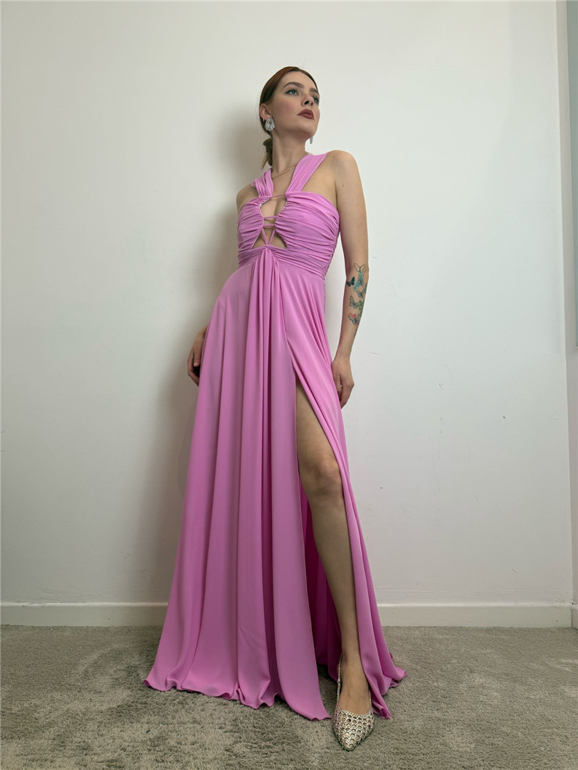 Silence Calypso Dress - Silence Limited cod. AB4089 main:sha1=596f7cdc757d82f6a0488d71e028d4d6b355e565
