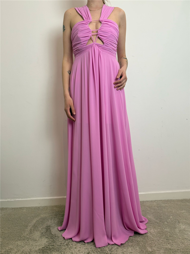 Silence Calypso Dress - Silence Limited cod. AB4089 main:sha1=6f1e1ecefea8e7de2311bc1ba83766a65eb2589e