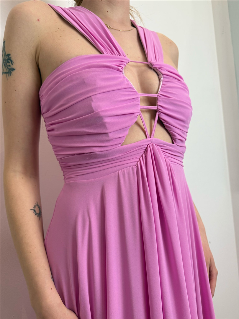 Silence Calypso Dress - Silence Limited cod. AB4089 main:sha1=b3de3ee70770f368009e8e877994e1a1ec02d5ca