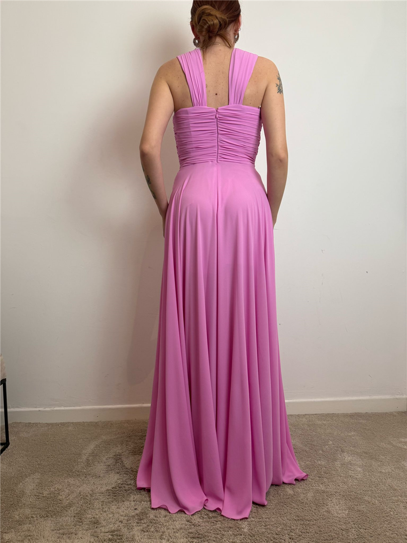 Silence Calypso Dress - Silence Limited cod. AB4089 main:sha1=8847e373e83eacae00bb25b03f1b34ef92acbbe3