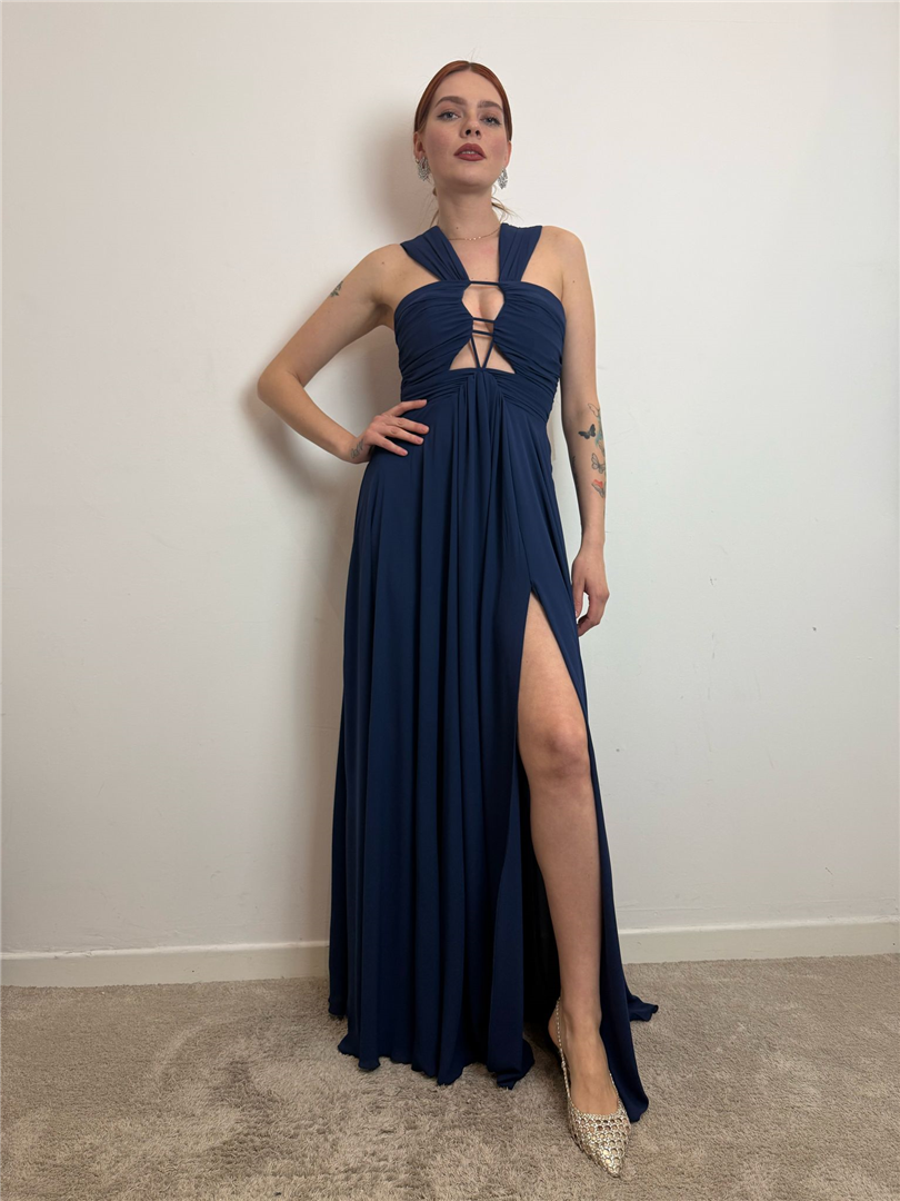 Silence Calypso Dress - Silence Limited cod. AB4089 main:sha1=4b226d4750223bcb89045a34f15b93aa99c53c49