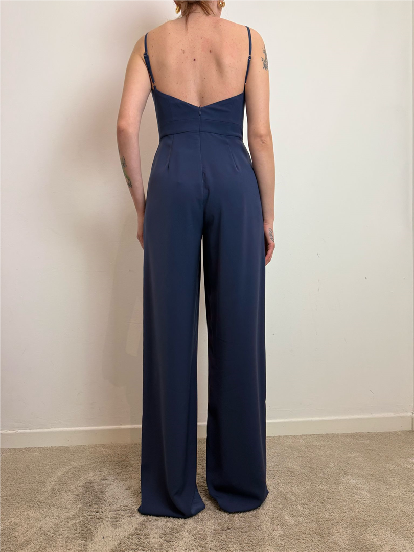 Silence Martini Jumpsuit - Silence Limited cod. SD7013 main:sha1=f0df0932b471e967b7cb4859bcf9cd5017c4544a