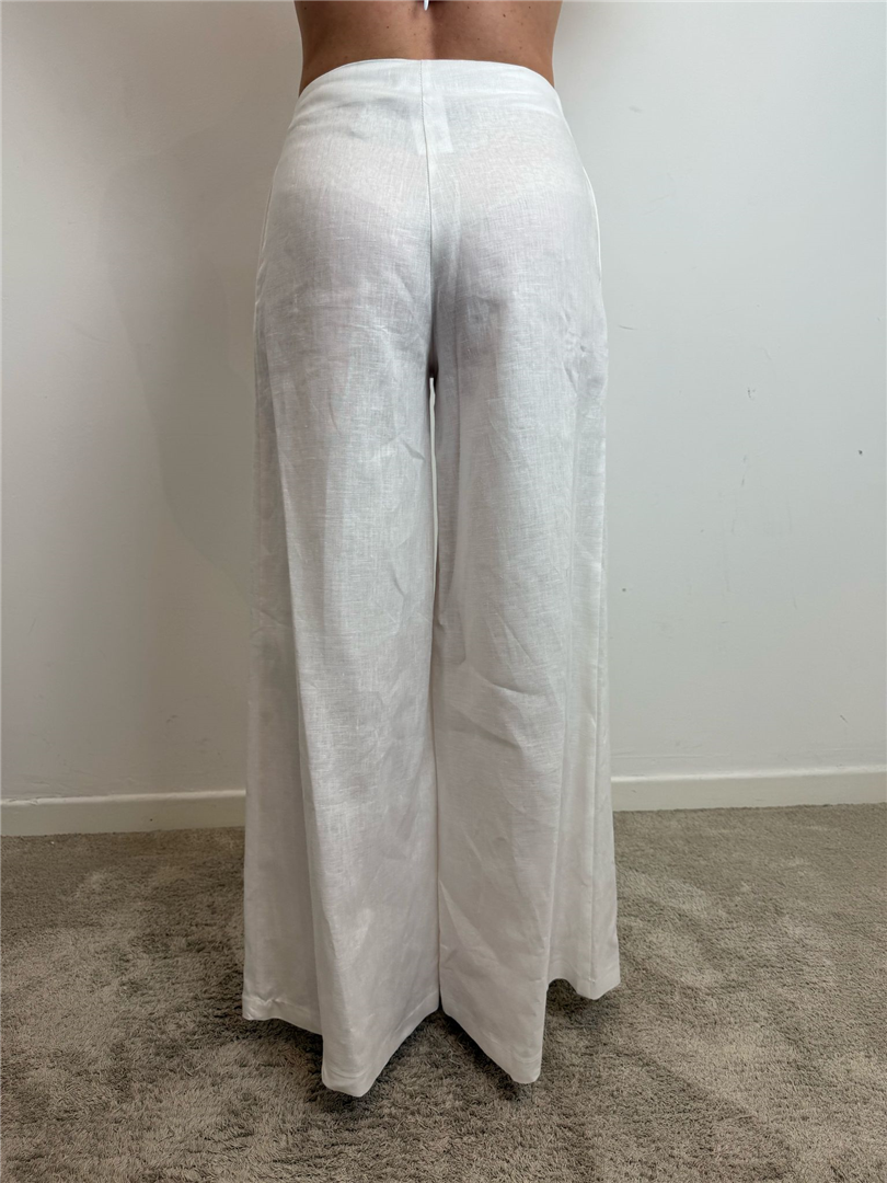 Skirt Pant 100% Lino - Bohemian cod. BH0120PA main:sha1=0146e430717e3bb3a5abd8d7498d5d874f6a9cc3