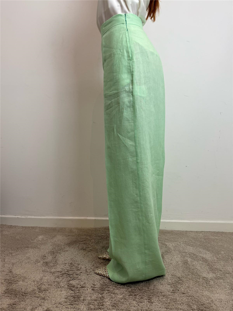 Silence Linum Palazzo 100% Lino - Silence Limited cod. PA280 main:sha1=f49bb9c27225d99bed0ca87aaac321243e292de2