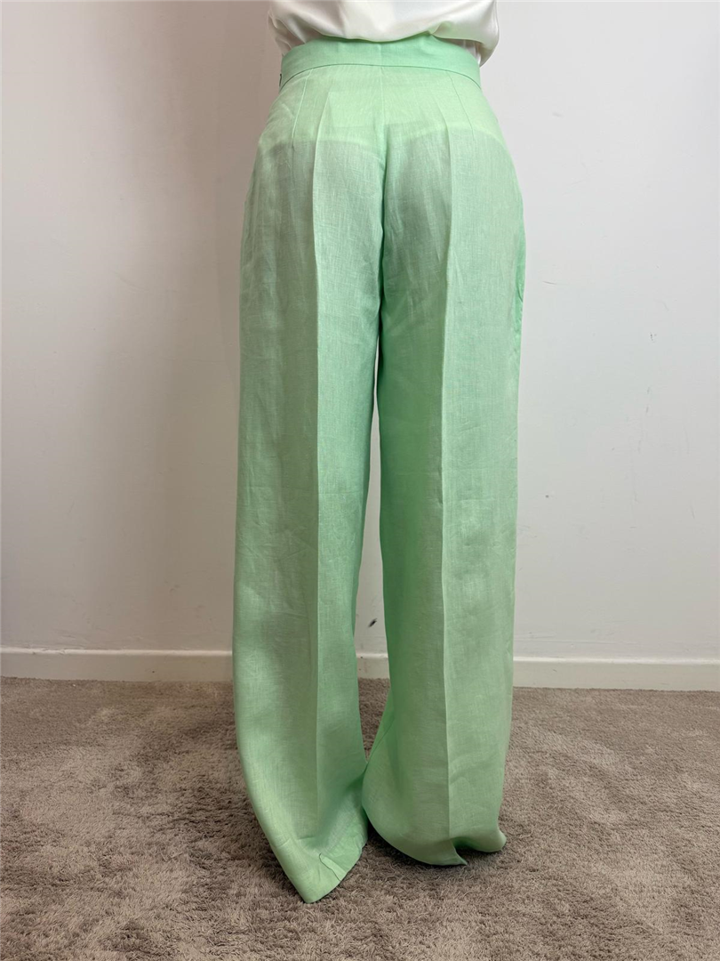 Silence Linum Palazzo 100% Lino - Silence Limited cod. PA280 main:sha1=3aed8fdb64b867c40b10b8bdf731880ae012fd49