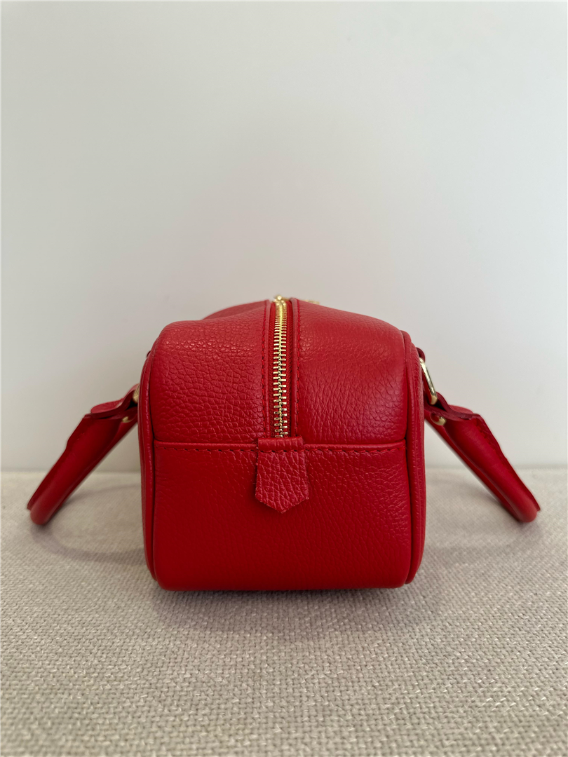 Borsa Bauletto Con Manici Lung. Cm 29 H. Cm 13 - Divisione Chickster's cod. M3576 main:sha1=62716ef9f3e0e45dfe9f8a5f46d141eec6ed7700