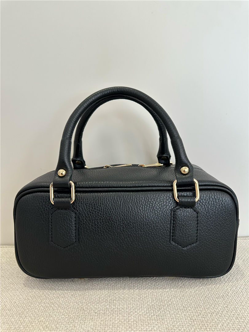 Borsa Bauletto Con Manici Lung. Cm 29 H. Cm 13 - Divisione Chickster's cod. M3576 main:sha1=9051ff84833618809c4ea5d71b324132760dc813