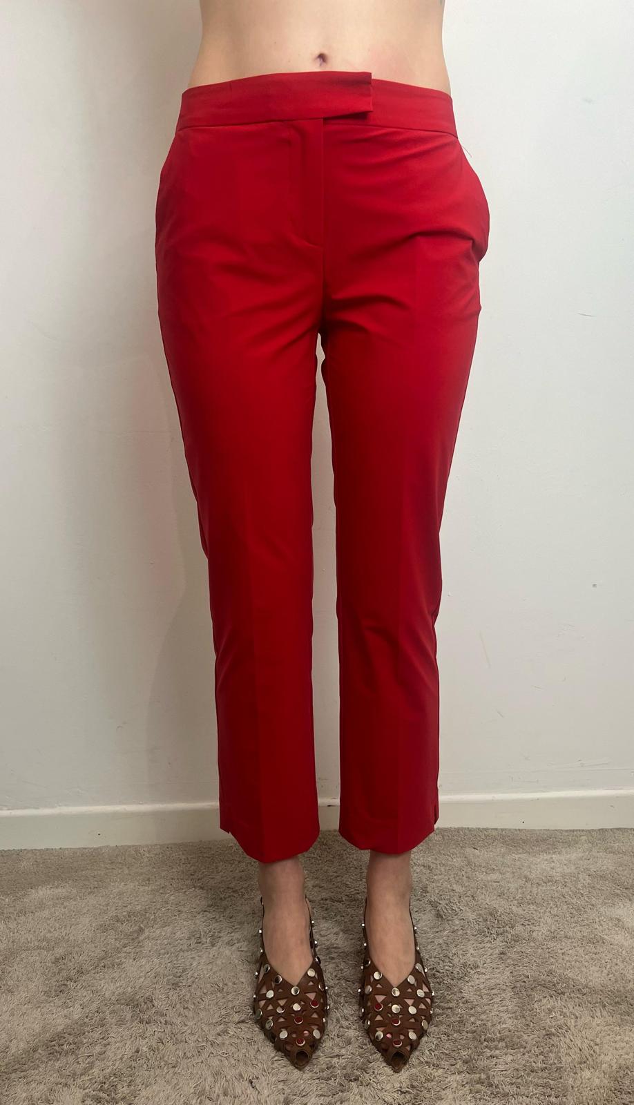 Pantalone Dritto A Sigaretta - Imperial cod. PEY8JTF main:sha1=53a191d537db149d1a20021d1a10f8095878538e