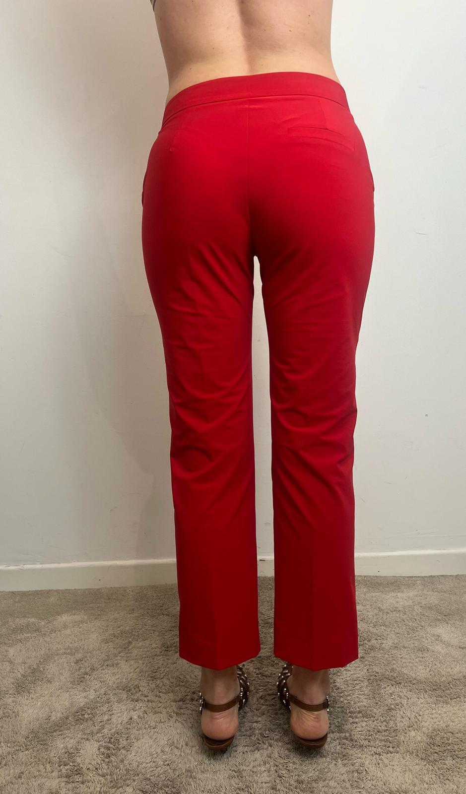 Pantalone Dritto A Sigaretta - Imperial cod. PEY8JTF main:sha1=1456bb332f56724401cf3dfb7f9705b47554d65a