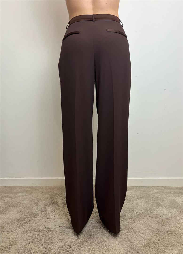 Pantaloni Ampi Con Vita Alta - Imperial cod. PES0JHX main:sha1=4c4ea0a8673b9c9de5317cee4b45ed0d58d334b5