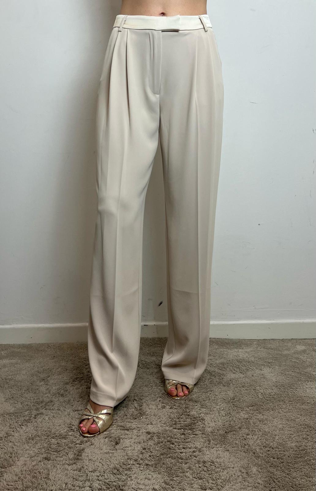 Pantaloni Ampi Con Vita Alta - Imperial cod. PES0JHX main:sha1=fd0a2b2ad885b98d0da10841d839032f8cc2f8b3