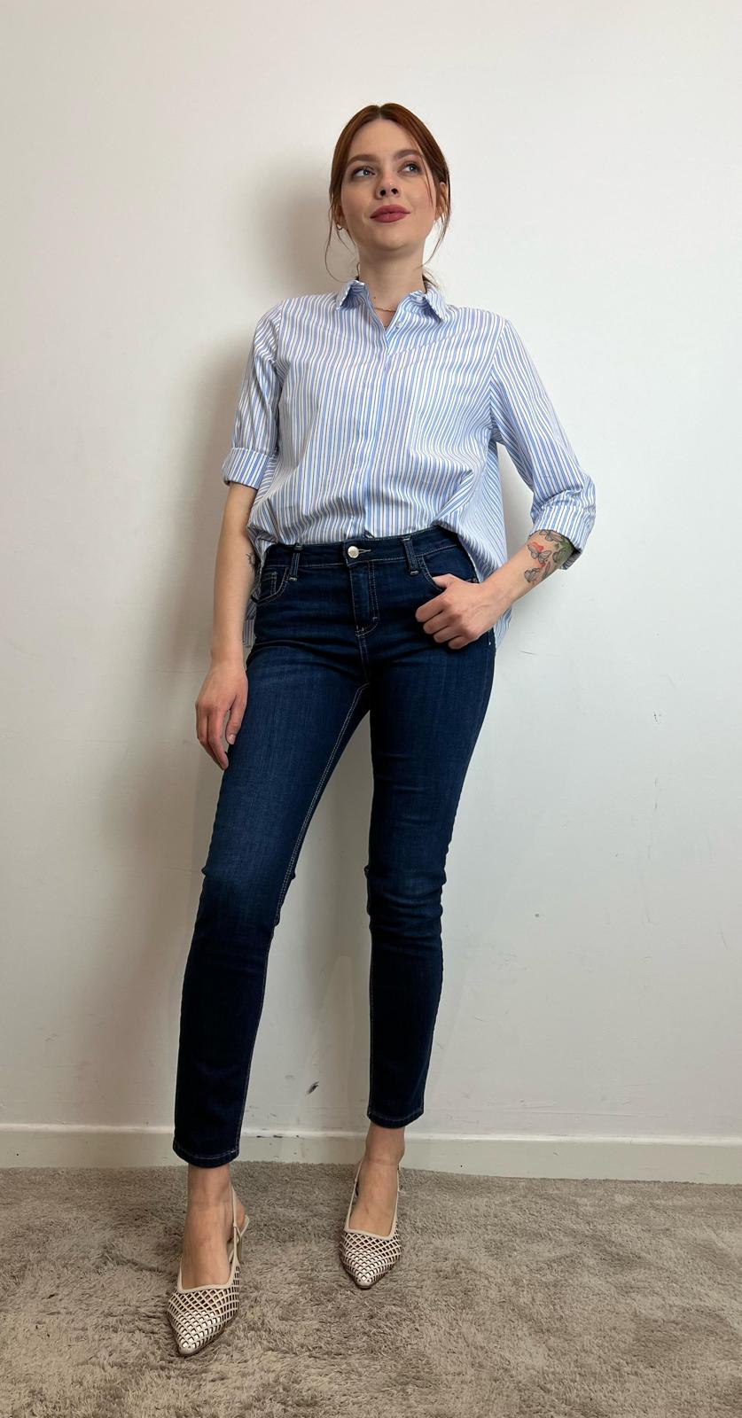Jeans Skinny Aderenti - Please cod. P3FQCRYCAZ main:sha1=2704348282d81bb366ff618c5879b71d7a74b73c