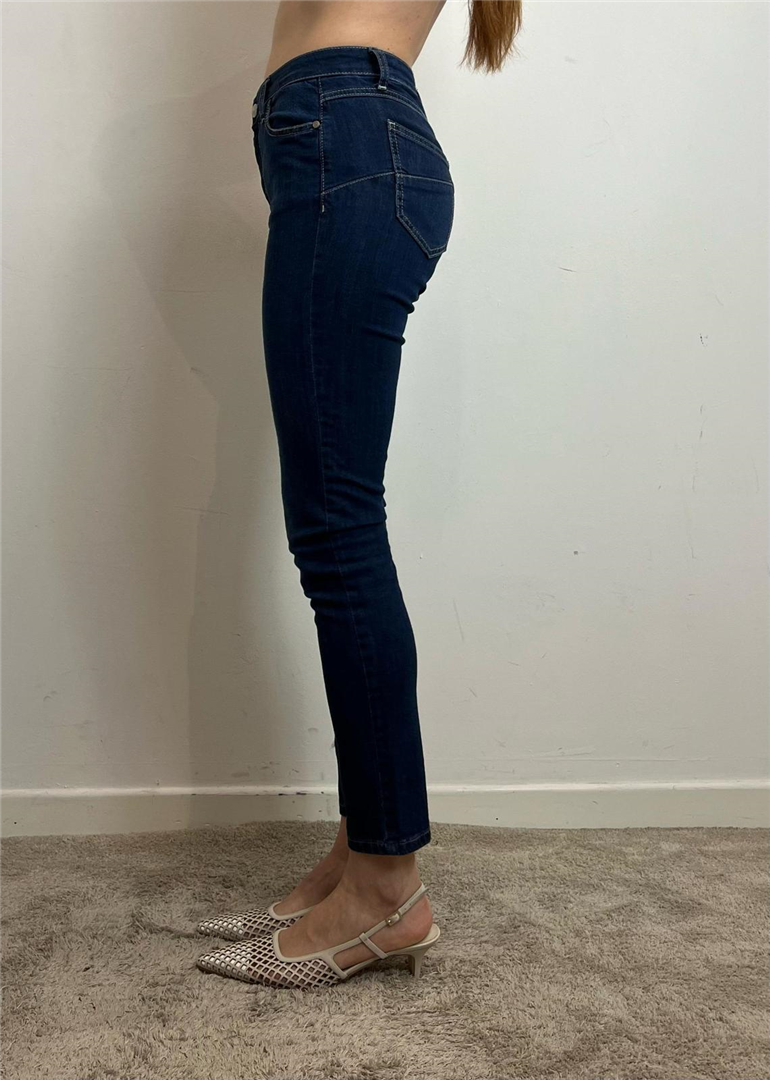 Jeans Skinny Aderenti - Please cod. P3FQCRYCAZ main:sha1=966ad606dc80216b916e6a6cc3d08f99f0734fe2