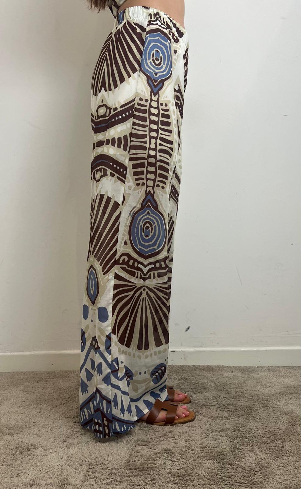 Pantalone - Haveone cod. PWG_N397 main:sha1=1e20f395b812dcd1a76c57579e2f943d50a66196