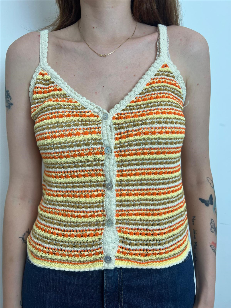 Top In Crochet - Vicolo cod. 77116D main:sha1=d453625ab348f76270d6e98b5fc50c935a666bf2