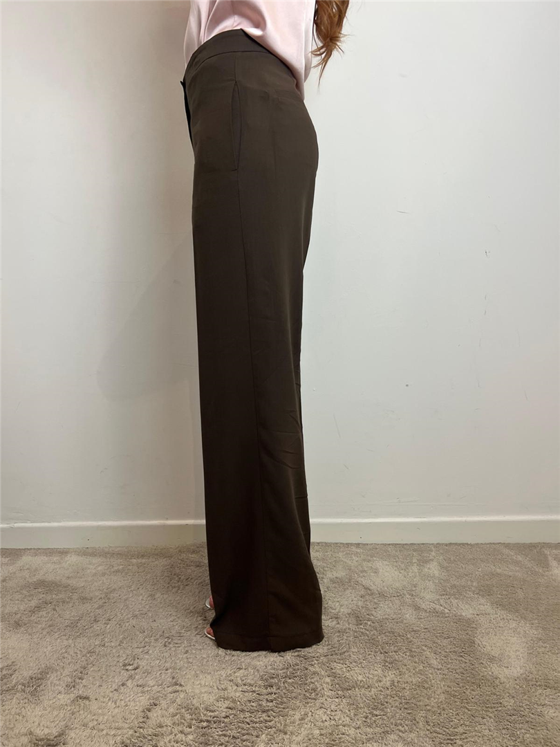 Pantalone Palazzo Misto Lino - Vicolo cod. TD1877 main:sha1=de7cd7edc7cf9af6982c305d29deb132028b8127