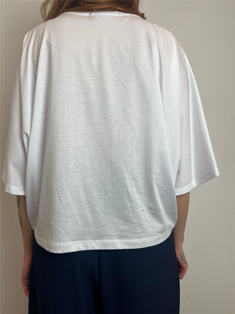 T Shirt Maniche Pipistrello - Imperial cod. TX01JAK main:sha1=796664df876d451a2509ced5babf201f6b801cd3