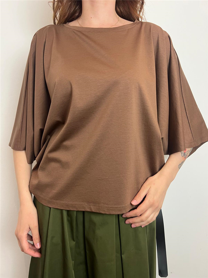 T Shirt Maniche Pipistrello - Imperial cod. TX01JAK main:sha1=d53467c798eaedd108768af21183cf3f27628ee3