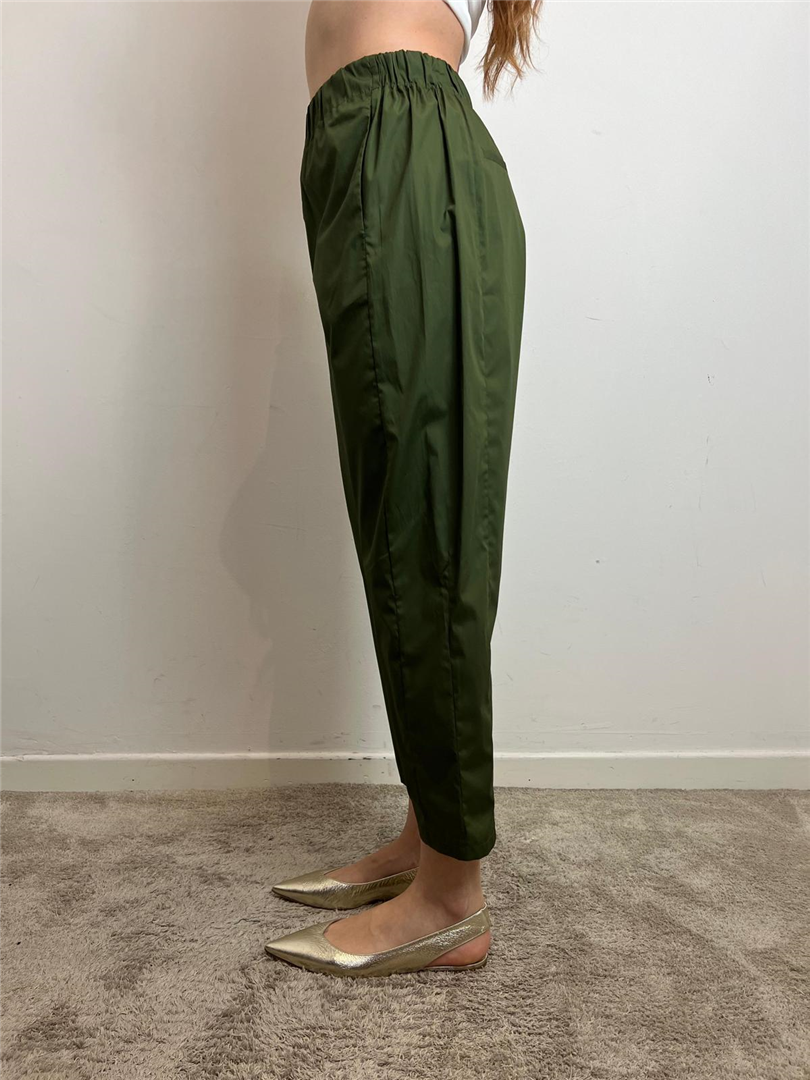 Pantaloni Dritto Con Elastico In Vita - Imperial cod. P4B5JFP main:sha1=6621892bb57e0b3c17320dcd8cb7556fa30c51bd
