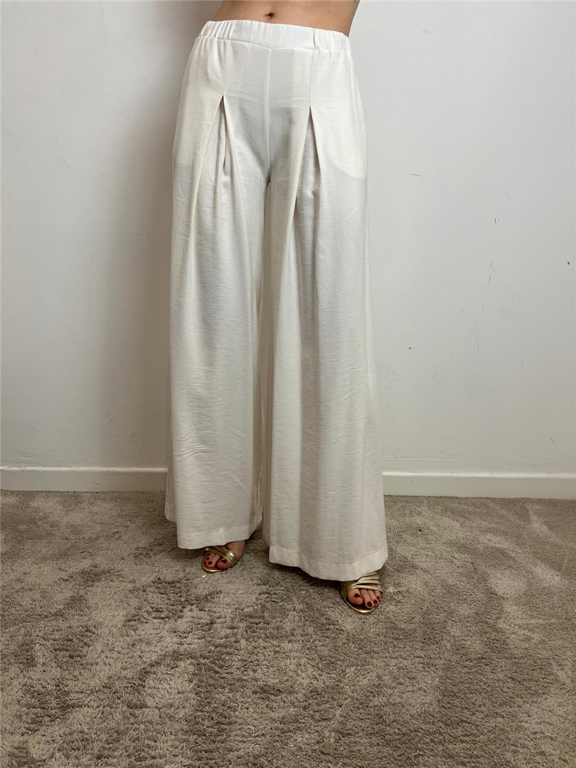 Pantalone Palazzo - Haveone cod. PEV_N211 main:sha1=a84fe2293835c72a595d2bd19c443156b504d04b