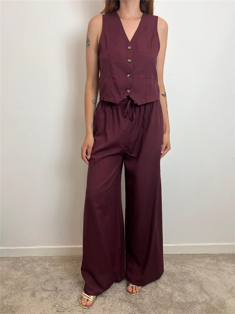 Set Gilet Pantalone - Haveone cod. HFW_N027 main:sha1=0ad42f12bacabd4d00f24db00c99de39e6b8804f