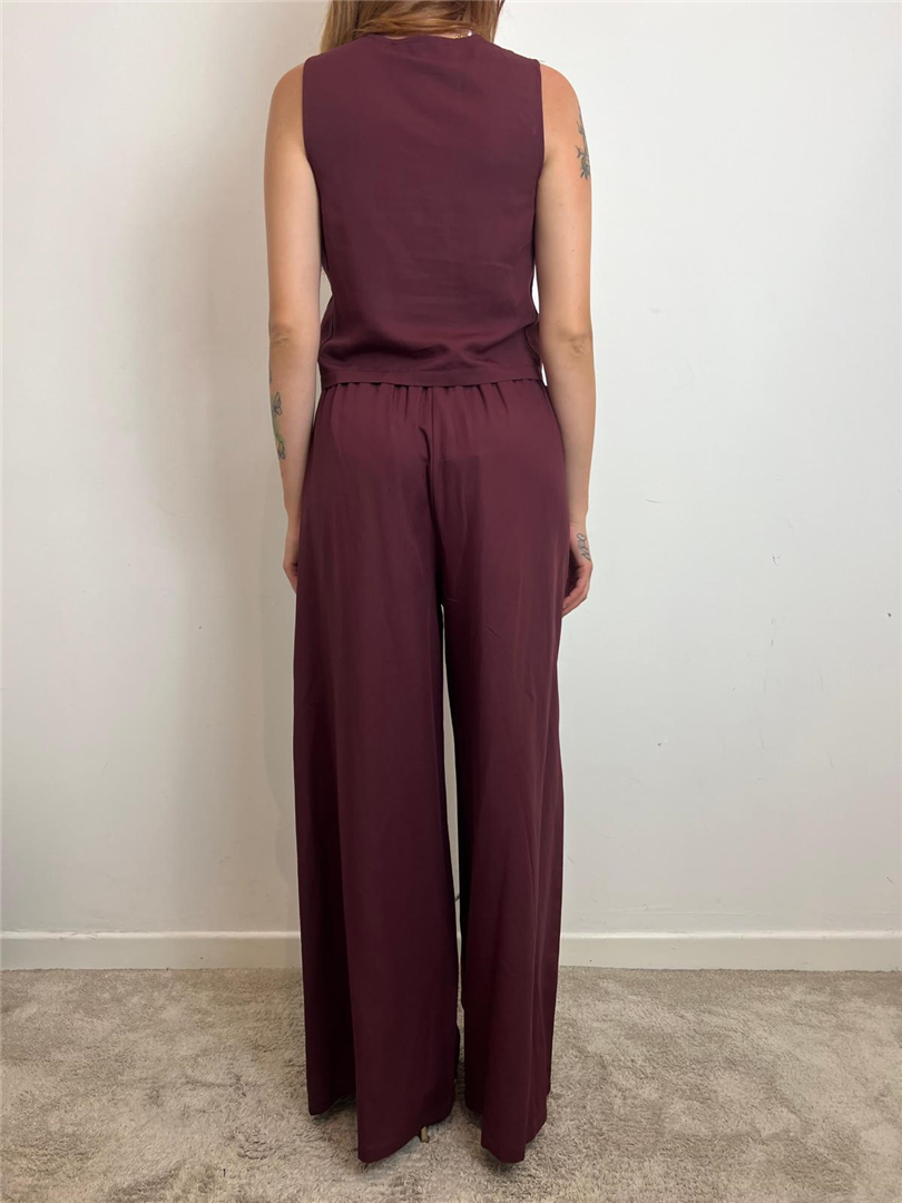 Set Gilet Pantalone - Haveone cod. HFW_N027 main:sha1=3cd0777a8894b8405106dd164f72d6bf4ecc95df