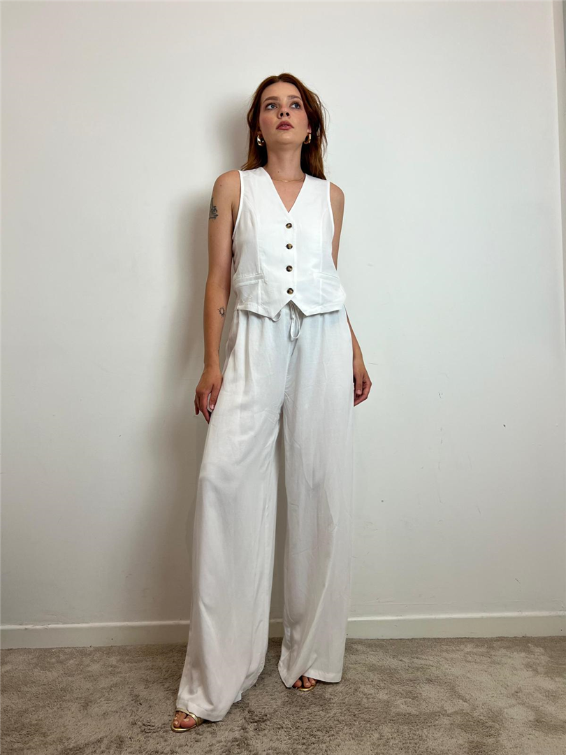 Set Gilet Pantalone - Haveone cod. HFW_N027 main:sha1=d7a34435e3b518cd11ae698ffbc3f0fecdfff446