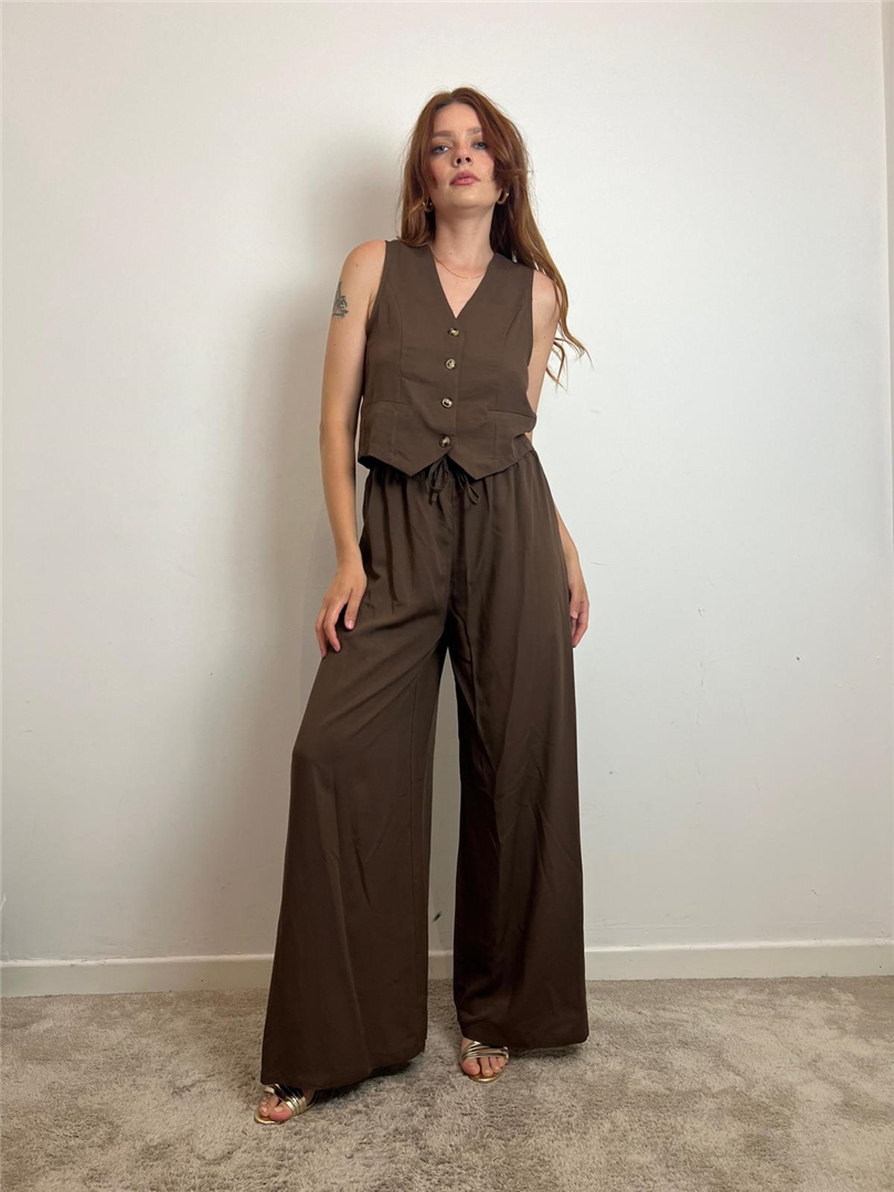 Set Gilet Pantalone - Haveone cod. HFW_N027 main:sha1=c0e0818b21e55ff1426db847181af5118951fcc3
