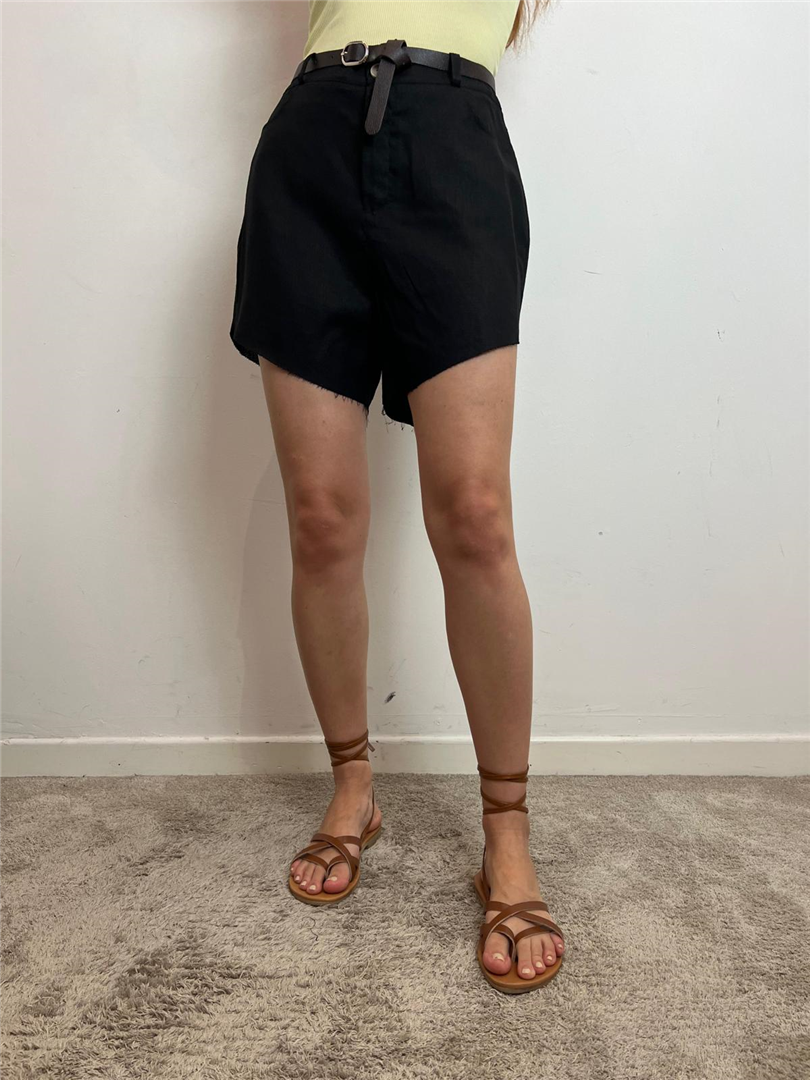Shorts Misto Lino - Vicolo cod. TD2941 main:sha1=4815d4c2c19ce988069ede531f1e54b688d5a53e