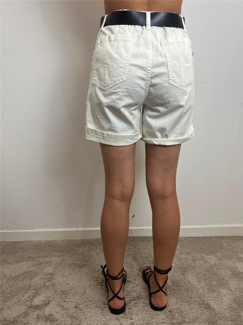 Shorts Con Cintura E Tasche Verticali - Please cod. D0JEAV2N3N main:sha1=b8c3552396e283ebdc105769d5218fed7c6628ee