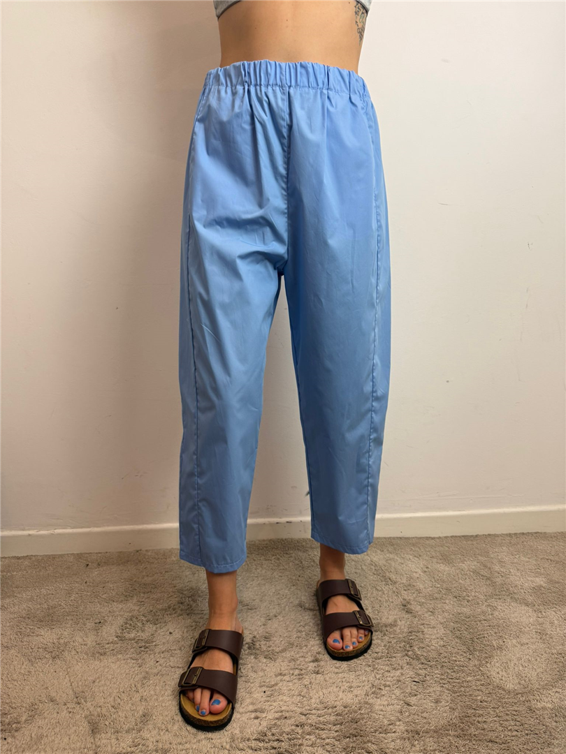 Pantaloni Dritto Con Elastico In Vita - Imperial cod. P4B5JFP main:sha1=33f21de90376465daf72be3a741d10e38735aa94