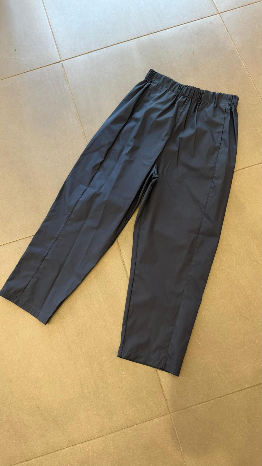 Pantaloni Dritto Con Elastico In Vita - Imperial cod. P4B5JFP main:sha1=c0c1bc4b31caf7362315d99337890b54a30b7f14