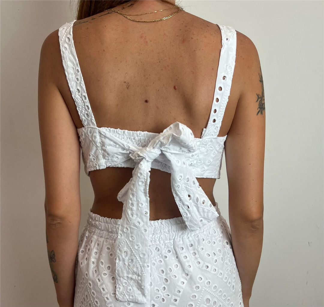Top In Pizzo San Gallo - Imperial cod. R9990038T main:sha1=fc73ef61826b4d60ac8087bc5523c739167599ac