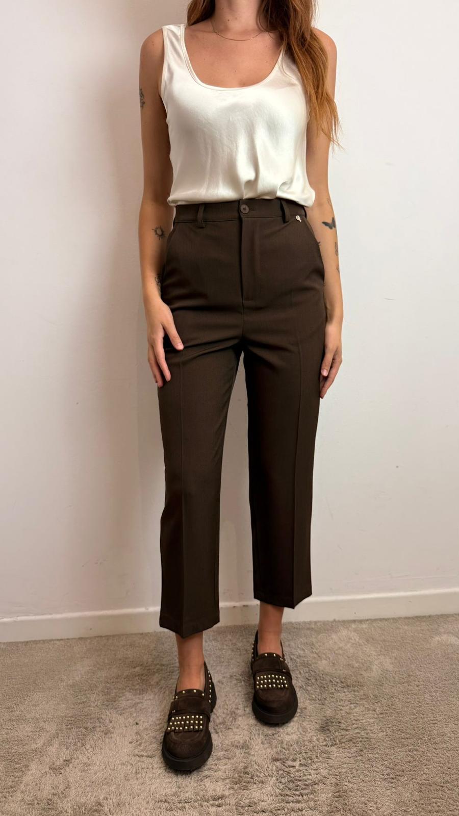 Pantalone Baloon - Philia Loft cod. M01N0076 main:sha1=4dce93c29236a0d0028d677fb5a50ca8630e4f88