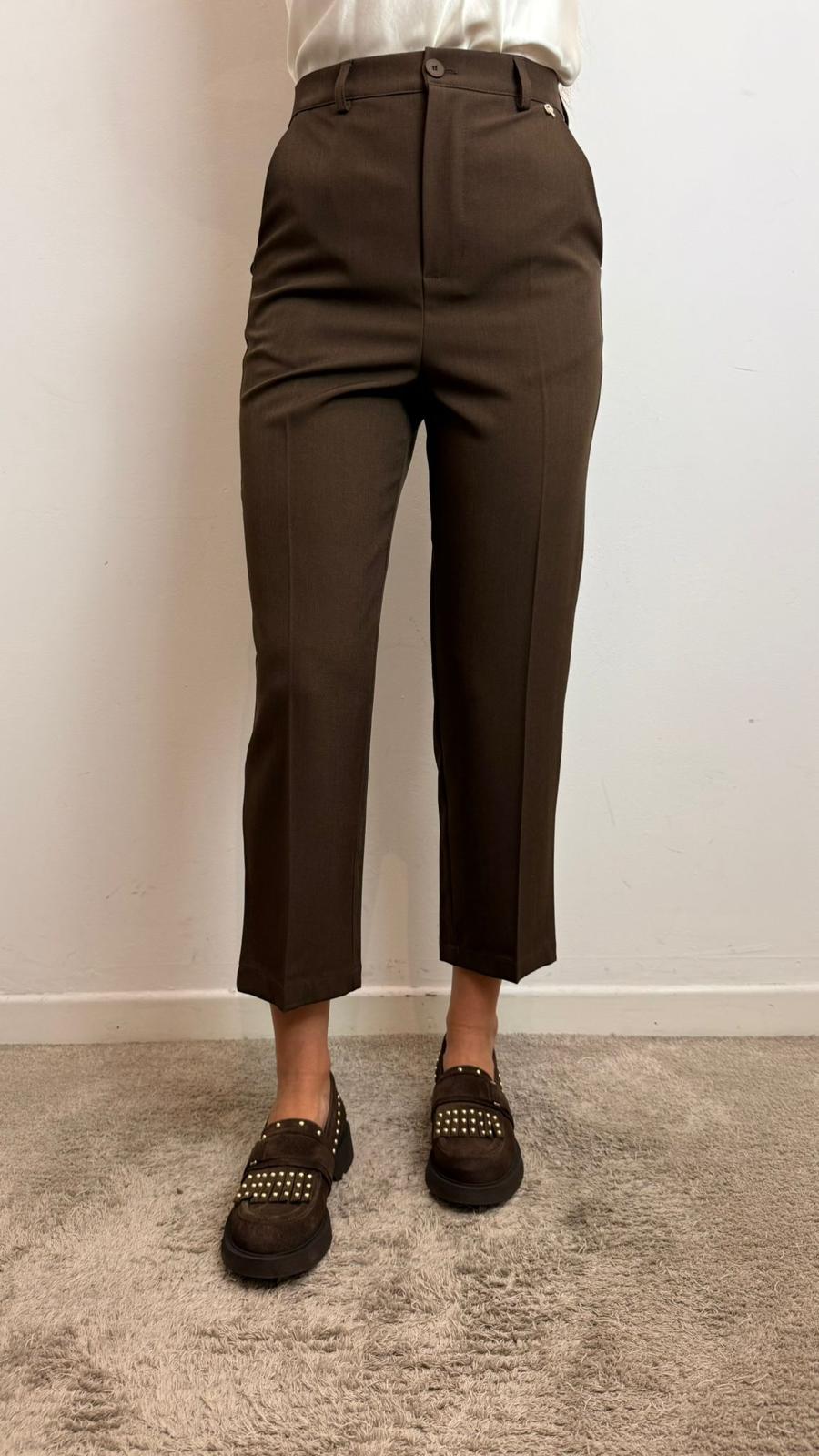 Pantalone Baloon - Philia Loft cod. M01N0076 main:sha1=7105578d07c48210ac6974d7c23b890d5853ebf5