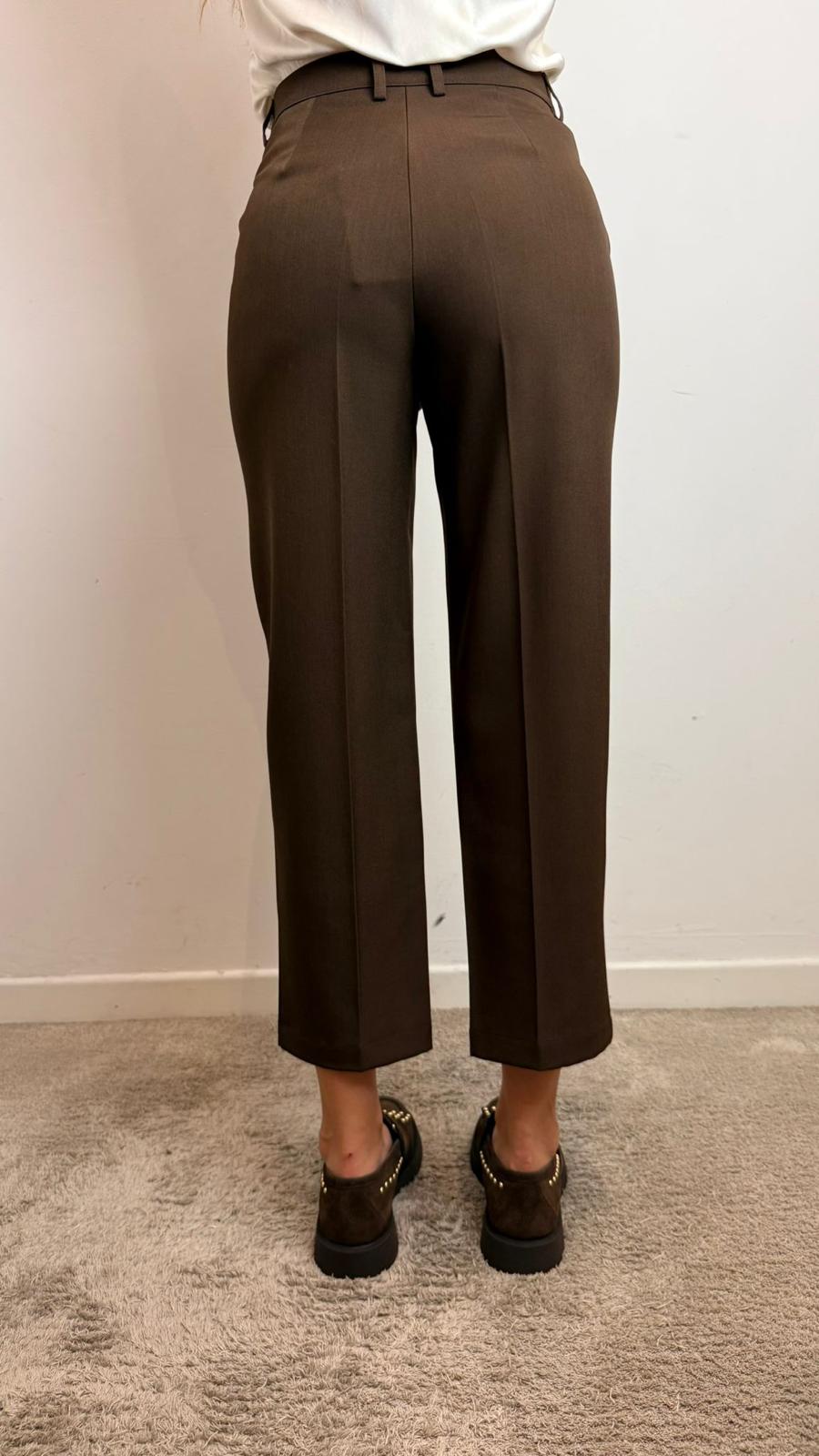 Pantalone Baloon - Philia Loft cod. M01N0076 main:sha1=2e1c74a9cf08879aa88bc0401572e041d6ba6c59