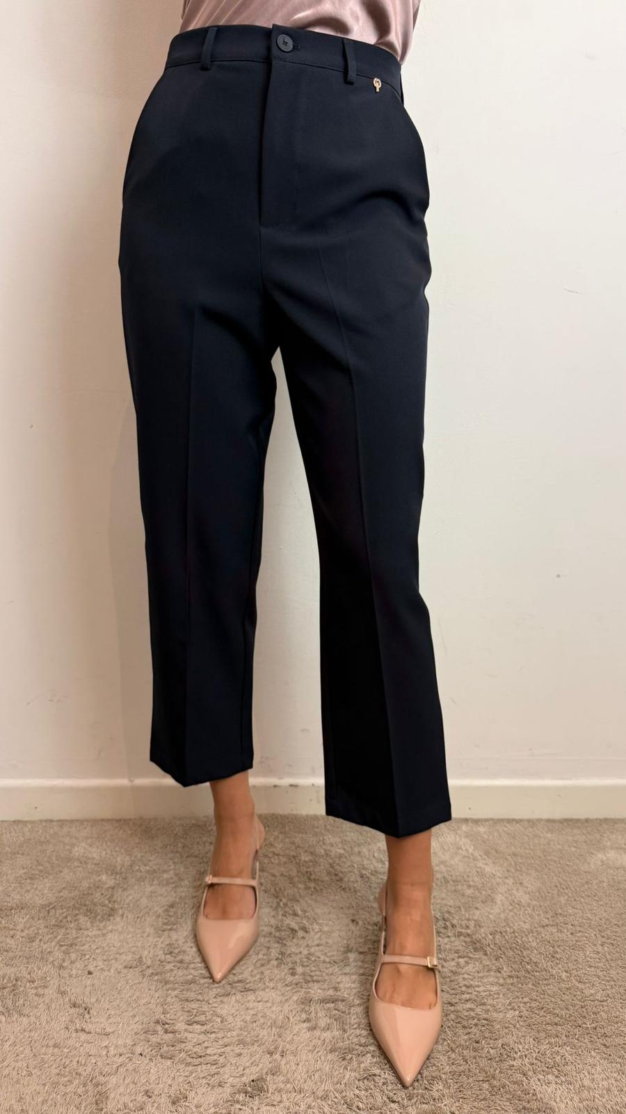 Pantalone Baloon - Philia Loft cod. M01N0076 main:sha1=5fe945c9e2bf7b58f11ed112d8cd1b1ff387c483