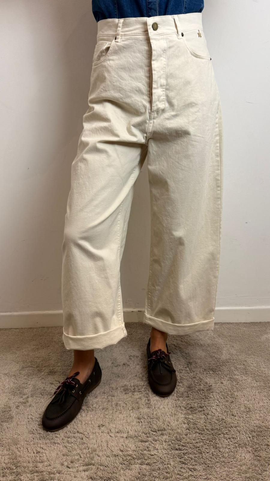 Pantalone Baggy - Souvenir cod. M38F0129 main:sha1=03beac120a45624e6d17b679ecd8c1befa301458