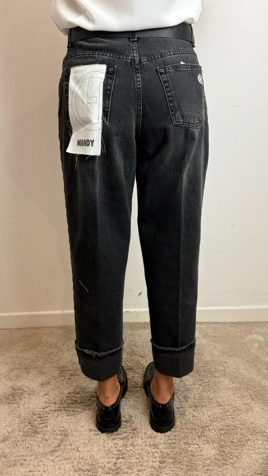 Pantalone Mandy - Haveone cod. PLS_P018 main:sha1=92212475a7a9c0b7cd99254a02c382722d24f0c9