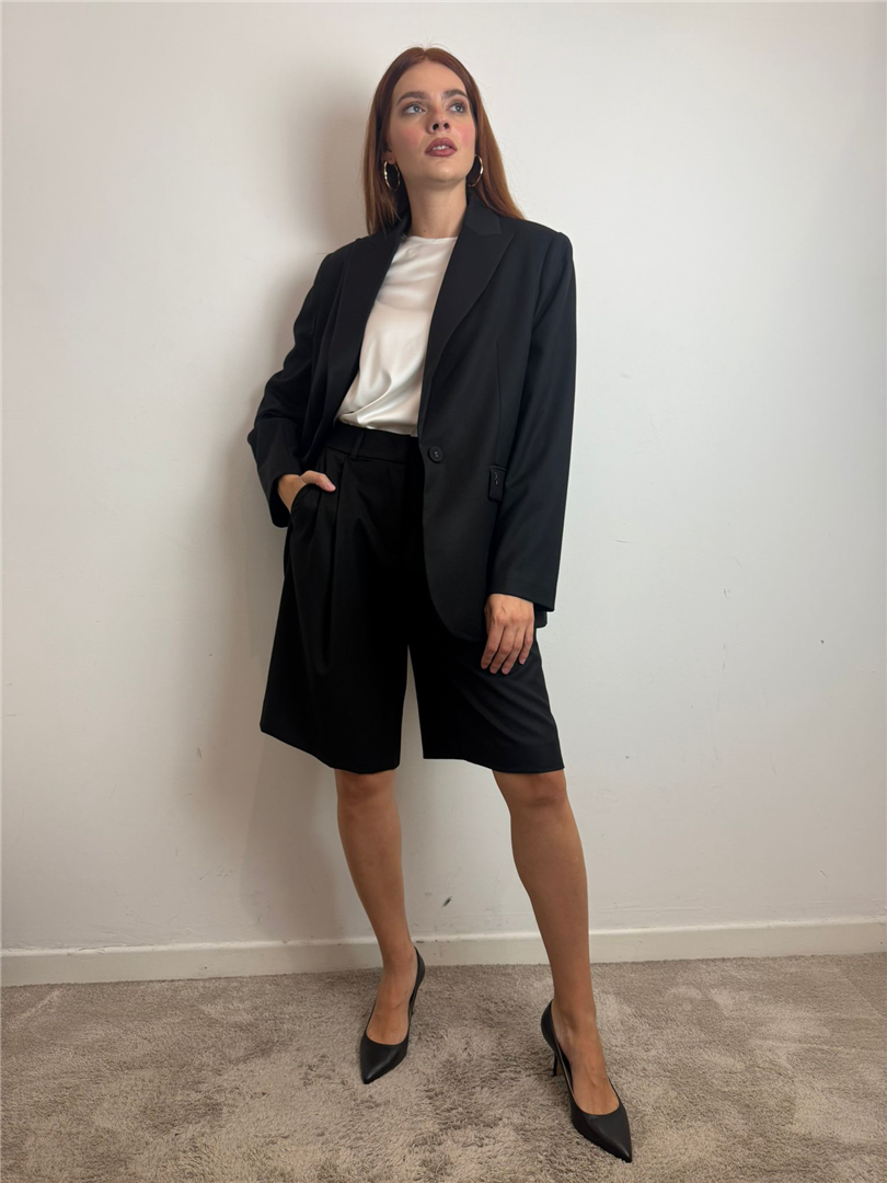 Bermuda Con Pinces - Souvenir cod. W38S0252 main:sha1=339ee8ac783033449ac6a454793b293d9dde9877