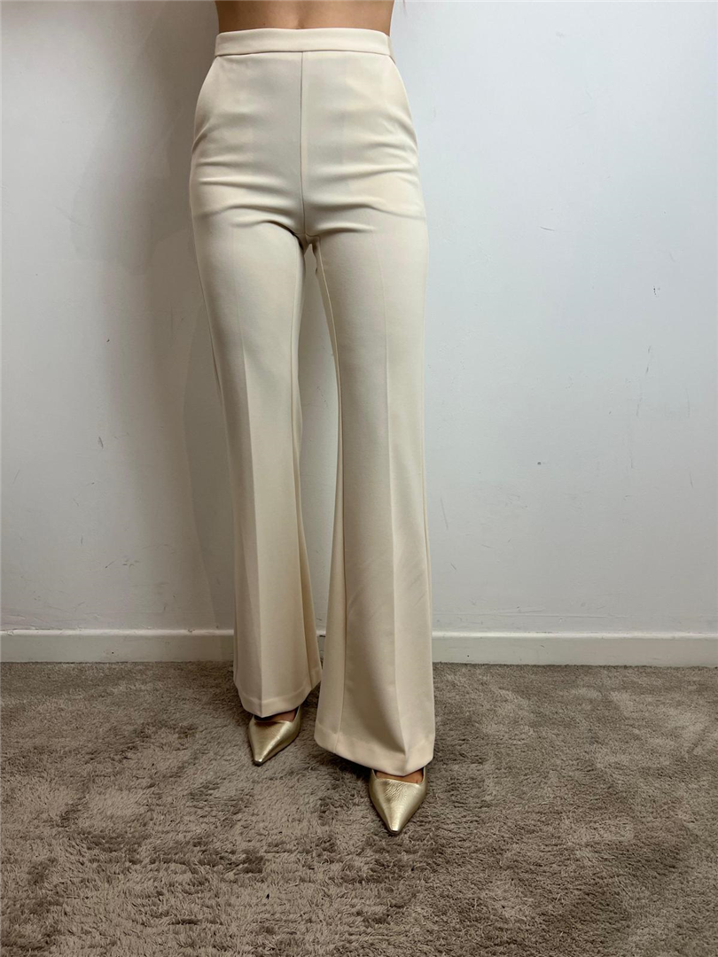 Pantaloni A Zampa Vita Media - Imperial cod. P3E9KAW main:sha1=71bbad77fb95573c5d4bf9e0531d98fdf8d125e0