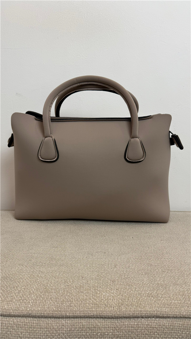 Borsa Mavis Tekno Fabric - La Fille Des Fleurs cod. MAVISTF\17 main:sha1=7cbc320c61177c6a07fadc12a57066a3e35d4678