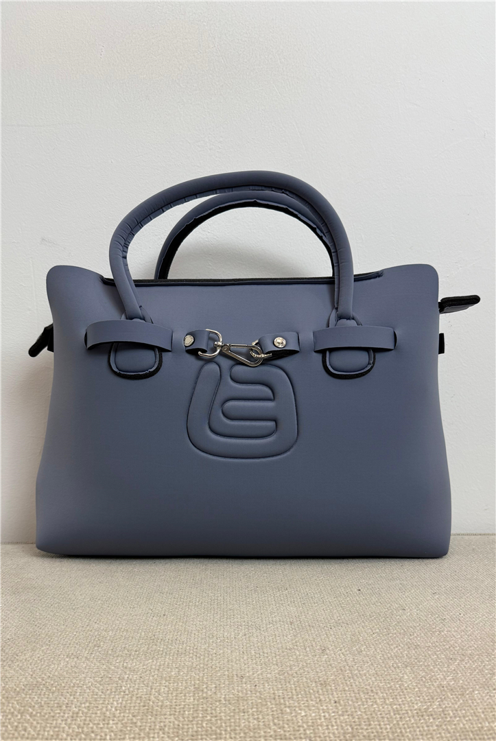 Borsa Mavis Tekno Fabric - La Fille Des Fleurs cod. MAVISTF\17 main:sha1=9e2d7aee0504582997226b70b0559ff3786231c1