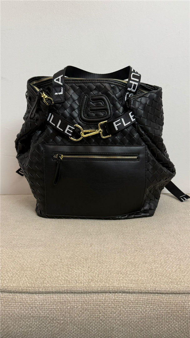 Zaino Anita Med Squared Woven - La Fille Des Fleurs cod. ANITAMSQUAINT\17 main:sha1=25a8252e9f489db0aec8979849afd7c935a1755b