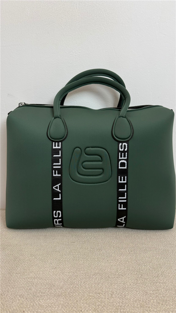 1 Borsa Hanoi Tekno Fabric - La Fille Des Fleurs cod. HANOITF\17 main:sha1=3befede639d19f3a956c093be5efcf709e5cd6ea