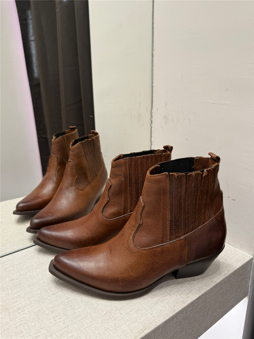 Texano Basso In Pelle - Via Mondana cod. VMD008PEL main:sha1=1a8d129fe564b6e339ea70db6263f6dd6e23228e